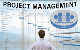 ProjectManagement